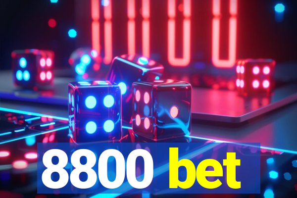 8800 bet